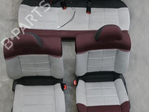 Seats set CITROËN C4 CACTUS 1.6 BlueHDi 100 | BP36619599C78  - Image 5
