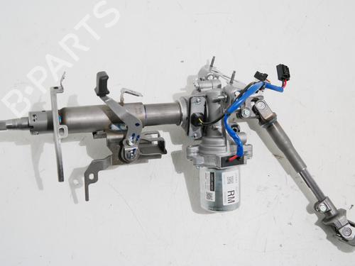 Used Steering column Steering column PEUGEOT 108 1.0 VTi (69 hp) 36613968 36613968