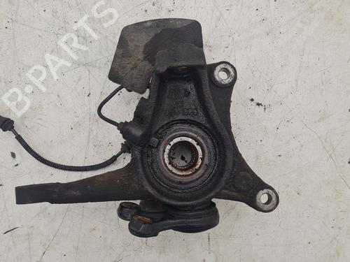 Left front steering knuckle CITROËN C6 (TD_) 2.7 HDi | BP37062917M25 - Image 2