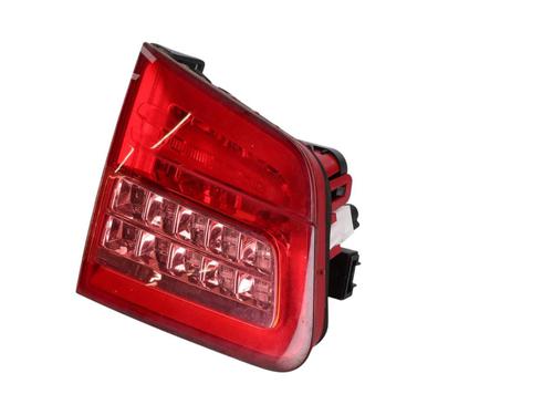 Left tailgate light CITROËN C5 III (RD_) 2.0 HDi (RDRHD8, RDRHDJ, RDRHR8, RDRHRJ) | BP36602083C79 - Image 5