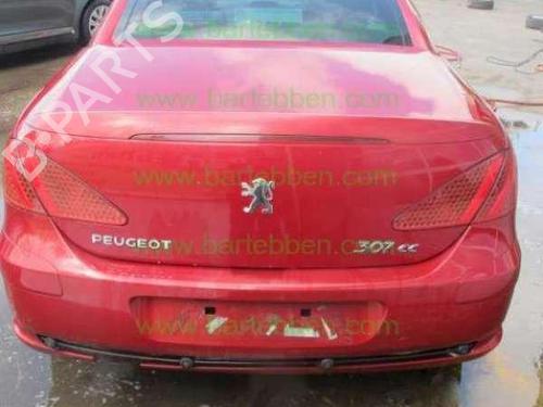 Pipe PEUGEOT 307 CC (3B) 2.0 16V | BP36606476M125 - Image 27