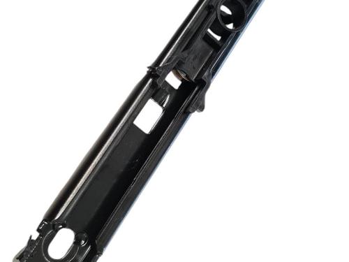 Front left seatbelt PEUGEOT 508 SW I (8E_) 1.6 HDi | BP36632500I26 - Image 2