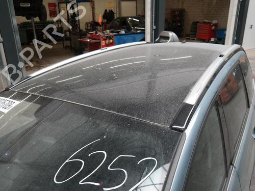 Boot lining PEUGEOT 5008 (0U_, 0E_) 2.0 HDi 150 / BlueHDi 150 | BP36613908I3 - Image 26