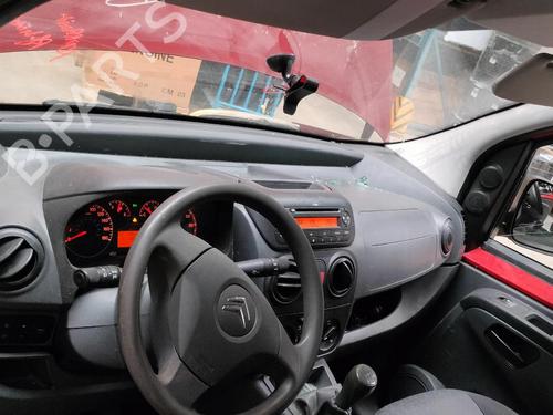 Switch CITROËN NEMO Box Body/MPV (AA_) 1.4 HDi | BP36630519I30 - Image 42
