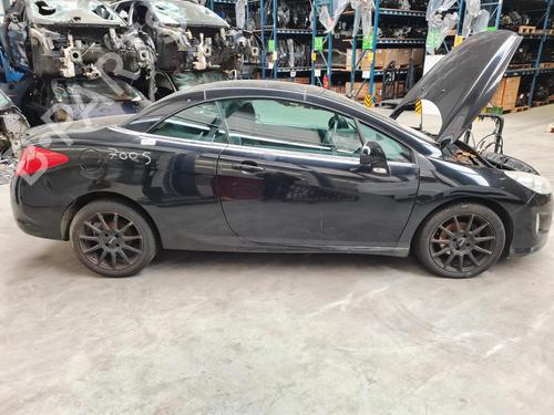 Right sun visor PEUGEOT 308 CC (4B_) 1.6 16V | BP36634463I2 - Image 25
