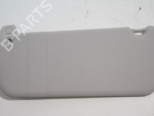 Left sun visor CITROËN BERLINGO Box Body/MPV (K9) ë-BERLINGO | BP36618374I1 - Image 2