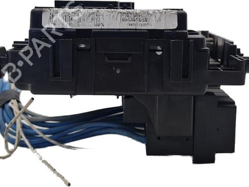 Fuse box CITROËN C5 I Break (DE_) 1.8 16V (DE6FZB, DE6FZE) | BP36638499E1 - Image 11