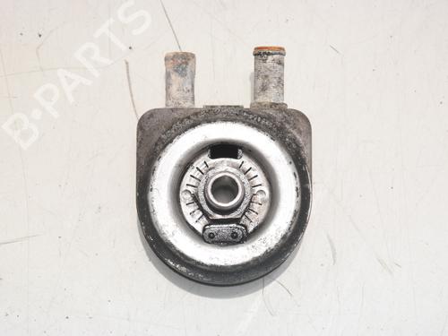 Used Oil radiator Oil radiator CITROËN JUMPY I (U6U_) 1.9 D (69 hp) 36608921 36608921
