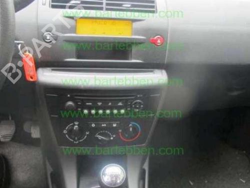 Middle console CITROËN C4 I (LC_) 1.6 HDi | BP36606874I22 - Image 19