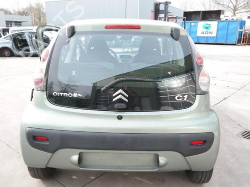 Electronic sensor CITROËN C1 (PM_, PN_) 1.0 | BP36609485M84 - Image 11
