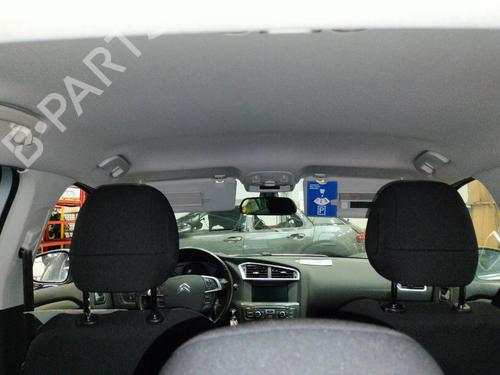 Switch CITROËN C4 II (NC_) 1.6 VTi 120 (NC5FS0, NC5FS9) | BP36628059I30 - Image 17