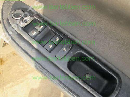 Headrest PEUGEOT 307 CC (3B) 2.0 16V | BP36608224I31 - Image 14