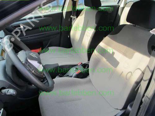 Electronic sensor CITROËN C4 I (LC_) 1.6 HDi | BP36603204M84 - Image 13