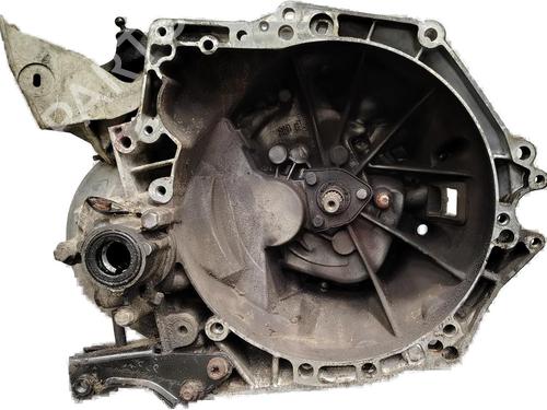 gearbox-peugeot-207-cc-wd_-2007-2008-2009-2010-2011-2012-2013-2014-2015-36628743 main image