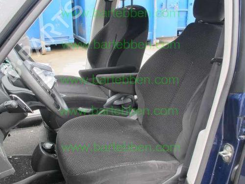 Switch CITROËN C4 Picasso I MPV (UD_) 2.0 i 16V | BP36604189I30  - Image 6