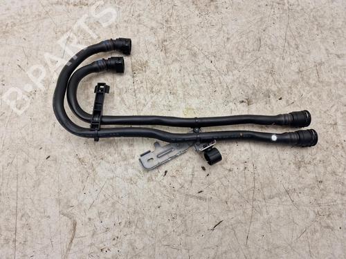 Pipe CITROËN C5 AIRCROSS (A_) 1.6 Hybrid 225 (A45GFR) | BP37456093M125 - Image 8