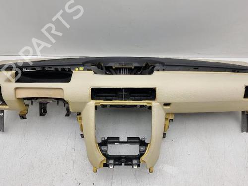 Dashboard CITROËN C6 (TD_) 2.7 HDi | BP36622654C46 - Image 9