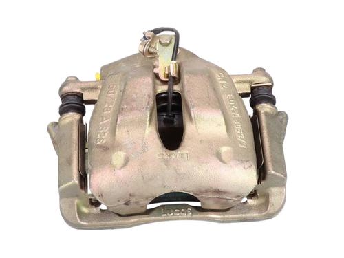 Right front brake caliper CITROËN C8 (EA_, EB_) 2.0 HDi | BP36634649M104 - Image 5