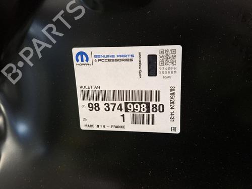 Tailgate OPEL MOKKA MOKKA-e (76) | BP36634638C6 - Image 3