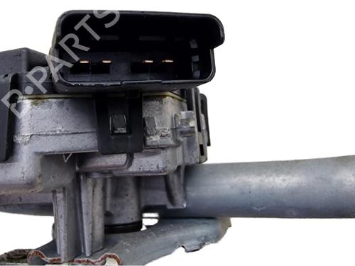 Used Front wiper motor Front wiper motor CITROËN BERLINGO Box Body/MPV (B9) Electric (67 hp) 40027183 40027183
