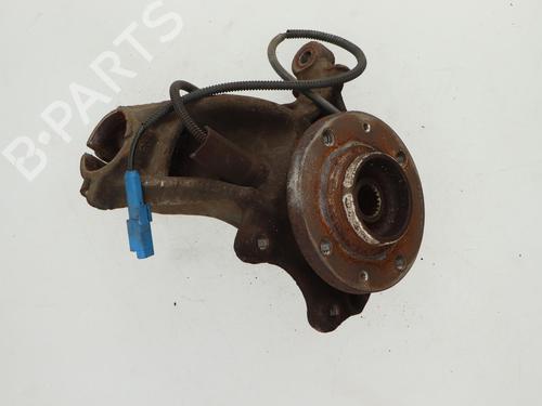 Used Left front steering knuckle Left front steering knuckle 36639301 36639301