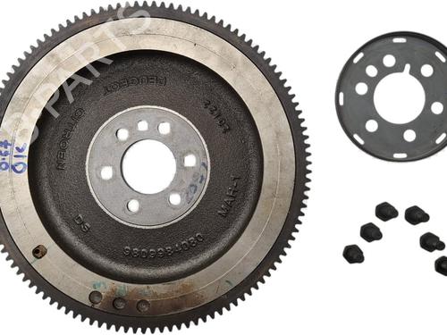 Flywheel CITROËN C3 III (SX) 1.2 VTi 82 | BP36635315M101 - Image 4
