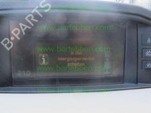 Radio CITROËN C6 (TD_) 2.7 HDi | BP36607663E6 - Image 10
