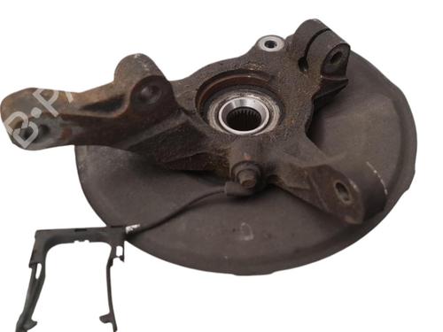 Left front steering knuckle CITROËN C4 AIRCROSS 1.6 | BP36631364M25 - Image 4