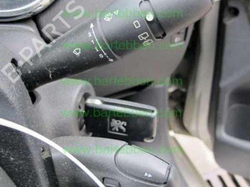 Engine control unit (ECU) PEUGEOT 207 SW (WK_) 1.6 HDi | BP36605721M57 - Image 8