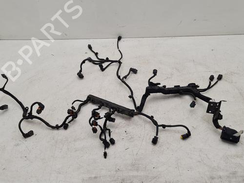 Used Wiring harness Wiring harness 36637146 36637146