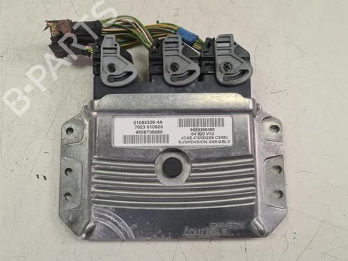 Control unit CITROËN C6 (TD_) 2.7 HDi | BP36626059M11 - Image 7