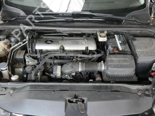 Electronic module PEUGEOT 307 CC (3B) 2.0 16V | BP36619548M83 - Image 24