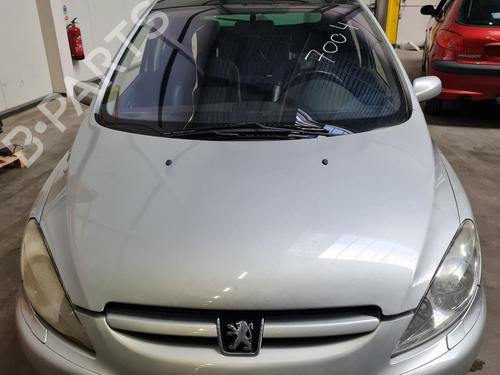 Engine PEUGEOT 307 SW (3H) 2.0 16V | BP36634472M1 - Image 74