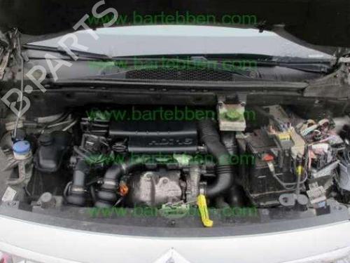 Switch CITROËN BERLINGO Box Body/MPV (B9) 1.6 HDi 75 | BP36605859I30 - Image 2