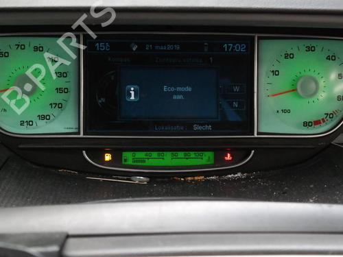 Kabel CITROËN C8 (EA_, EB_) 3.0 V6 | BP36613236E12 - Image 10