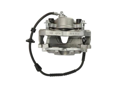 Left front brake caliper PEUGEOT EXPERT Van (V_) 1.6 BlueHDi 95 | BP36621325M105 - Image 2