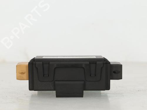 Electronic module PEUGEOT 2008 I (CU_) 1.2 VTi | BP36639402M83 - Image 2