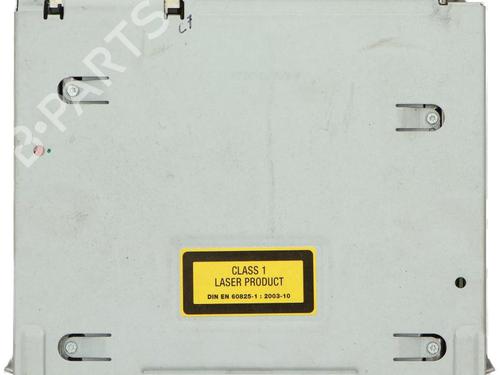 Radio CITROËN C3 II (SC_) 1.6 HDi | BP36637545E6 - Image 3
