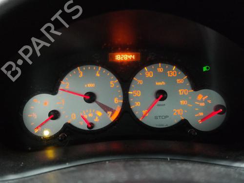 Other PEUGEOT 206 CC (2D) 1.6 16V (2DNFUF, 2DNFUR) | BP36617546O1  - Image 12