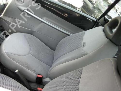Rear left seatbelt CITROËN C3 Pluriel (HB_) 1.4 | BP36601244I29 - Image 3