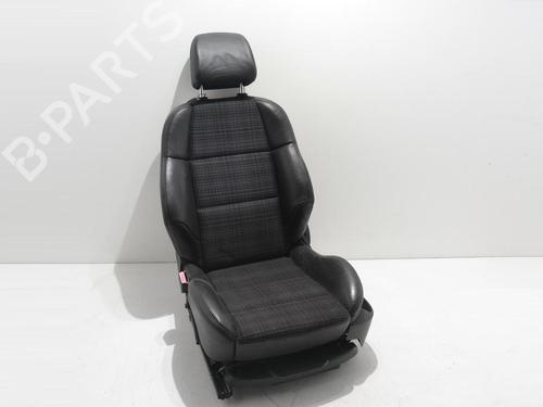Banco frente esquerdo Banco frente esquerdo PEUGEOT 307 (3A/C) 2.0 16V (136 hp) 36607943 36607943