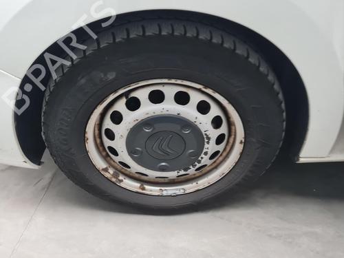 Starter PEUGEOT 508 I (8D_) 2.2 HDi | BP36638542M8 - Image 16