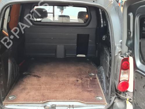 Front left window mechanism PEUGEOT PARTNER Box Body/MPV 1.6 HDi | BP36636049C22  - Image 21