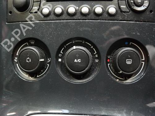 Boot lining PEUGEOT 5008 (0U_, 0E_) 1.6 16V | BP36614940I3 - Image 9