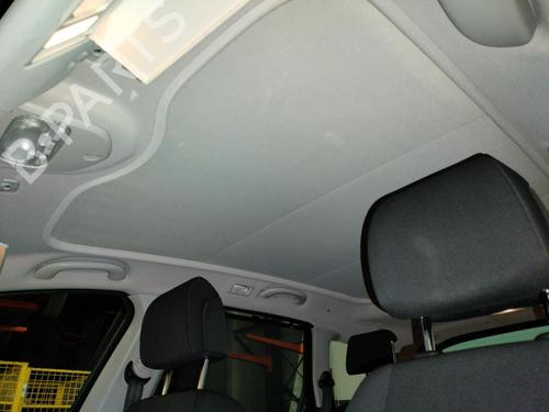 Electronic sensor PEUGEOT 308 SW I (4E_, 4H_) 1.6 16V | BP36638954M84 - Image 25