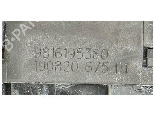 tailgate-lock-peugeot-508-ii-fb_-fh_-f3_-2018-36630579 main image
