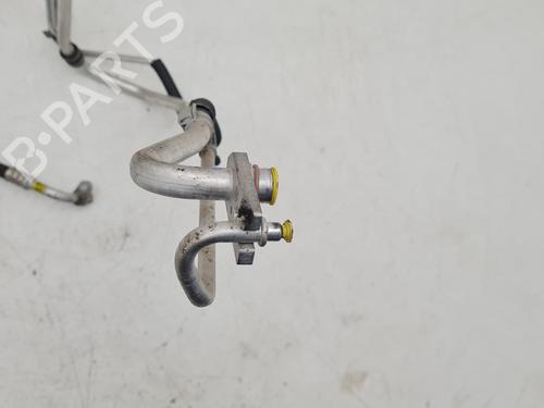 AC pipe PEUGEOT 2008 I (CU_) 1.2 VTi | BP36639412M126 - Image 3