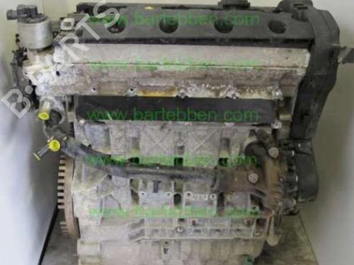 Engine PEUGEOT 307 SW (3H) 2.0 16V | BP36634472M1 - Image 53