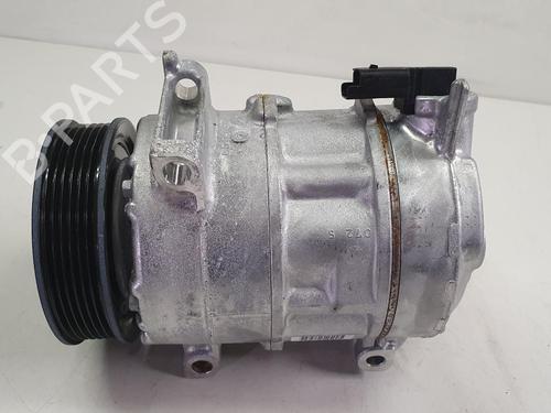 Used AC compressor AC compressor 36621453 36621453