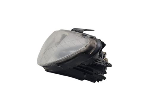Left headlight PEUGEOT 206 CC (2D) 1.6 16V (2DNFUF, 2DNFUR) | BP36636659C28  - Image 5